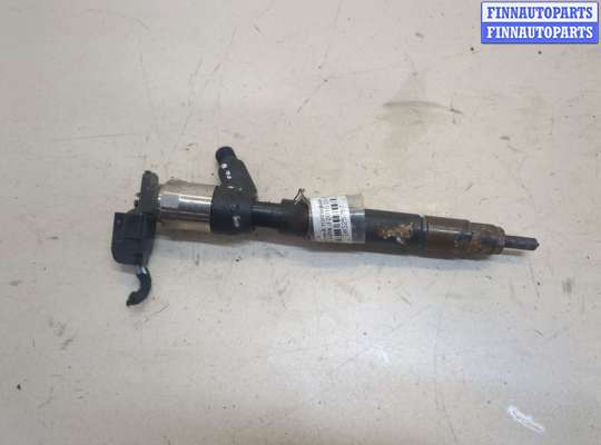 Форсунка топливная OP2136665 на Opel Astra J 2010-2017