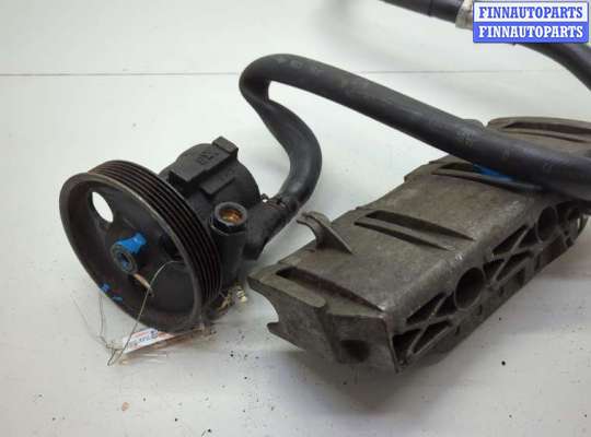 Насос гидроусилителя руля (ГУР) RN1510622 на Renault Kangoo 1998-2008