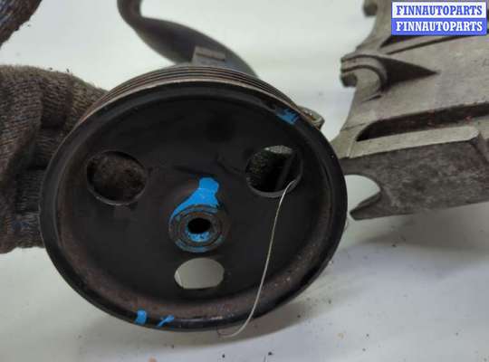 Насос ГУР (ЭУР, ЭГУР) на Renault Kangoo I (KC_)