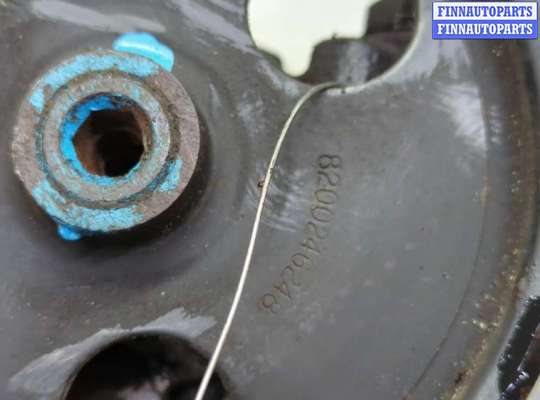 Насос ГУР (ЭУР, ЭГУР) на Renault Kangoo I (KC_)