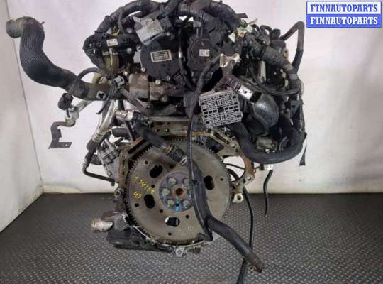 купить Двигатель (ДВС) на Opel Antara 2006-2015