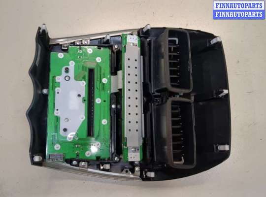 купить Панель управления магнитолой на Mitsubishi ASX 2010-2020