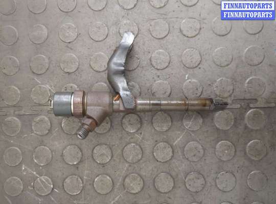 Форсунка топливная на Opel Corsa C