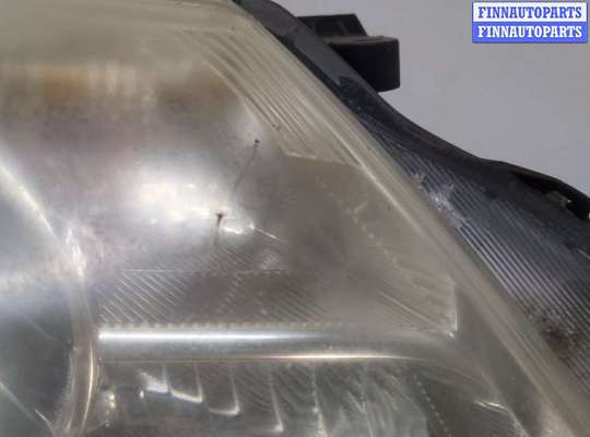 Фара передняя на Toyota Avensis III (T270)