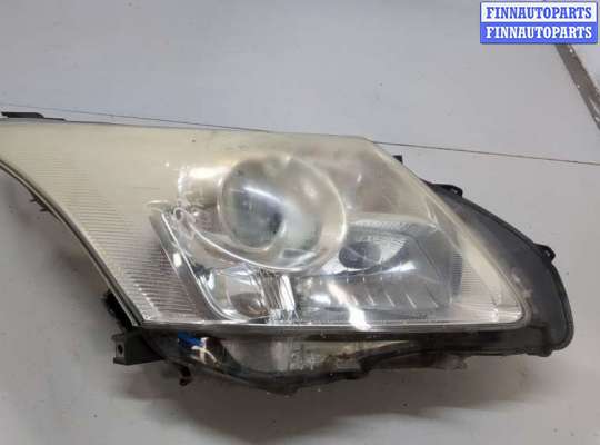 Фара передняя на Toyota Avensis III (T270)