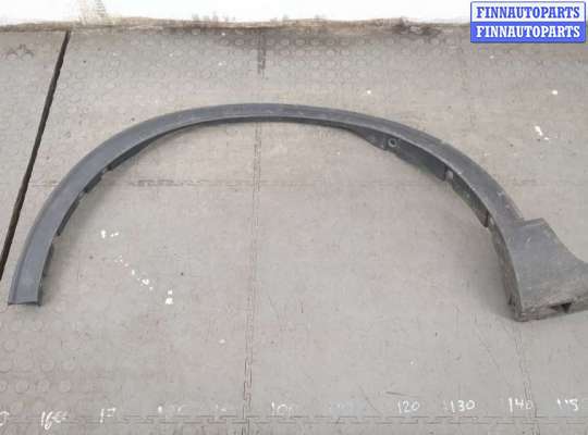 Молдинг крыла FO2102305 на Ford Escape 2019-2022