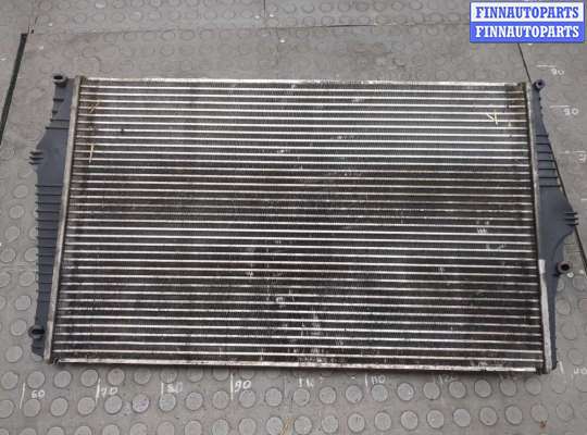 купить Радиатор интеркулера на Volvo XC90 2002-2014