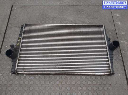 купить Радиатор интеркулера на Volvo XC90 2002-2014