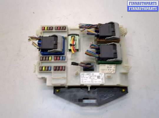 Купить Блок предохранителей на Ford Mondeo 4 2007-2015 Блок предохранителей FO2222463 на Ford Mondeo 4 2007-2015