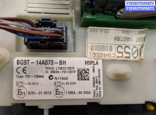 купить Блок предохранителей на Ford Mondeo 4 2007-2015
