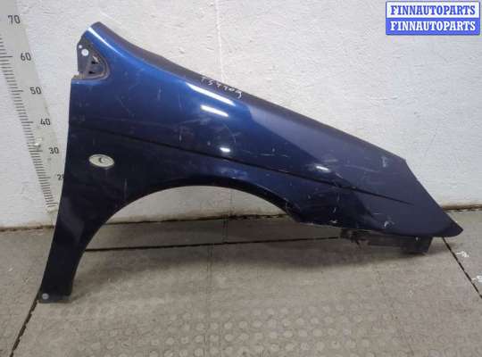Крыло CT1073067 на Citroen C5 2001-2004