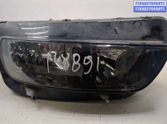 купить Фара (передняя) на Citroen C4 Picasso 2013-2018