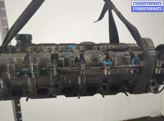 купить Головка блока (ГБЦ) на Volvo XC90 2002-2014