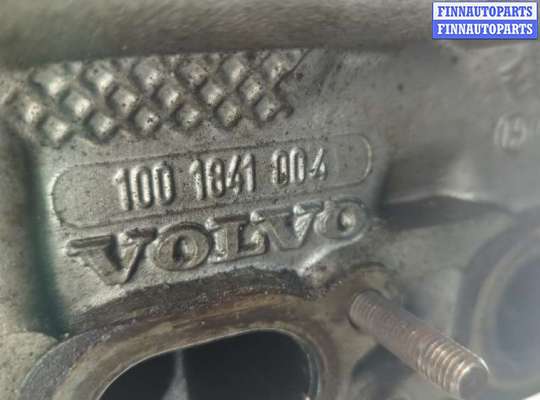 купить Головка блока (ГБЦ) на Volvo XC90 2002-2014