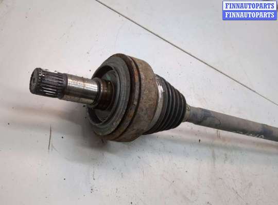 Приводной вал (Полуось в сборе) на Mercedes-Benz Vito (W639)