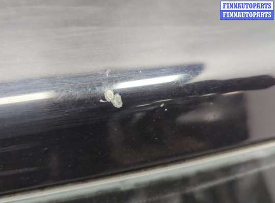 купить Крышка (дверь) багажника на KIA Rio 2005-2011