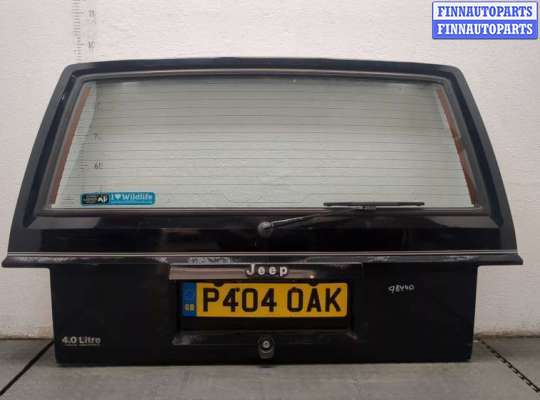 купить Кнопка открывания багажника с крышки на Jeep Cherokee 1983-2001