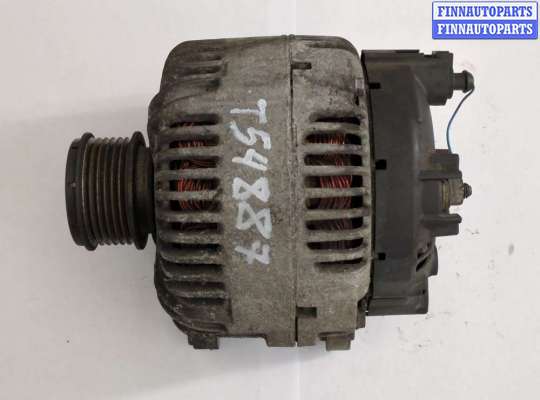 купить Генератор на Audi A6 (C6) 2004-2011