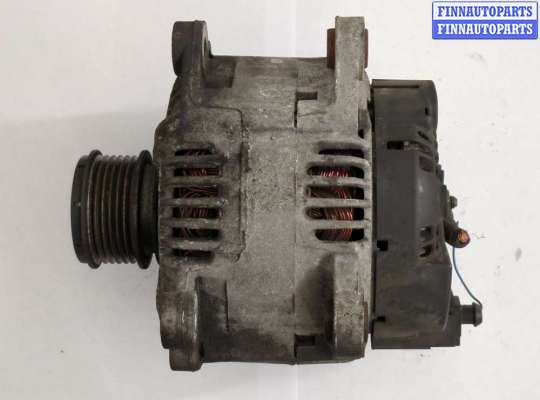 купить Генератор на Audi A6 (C6) 2004-2011