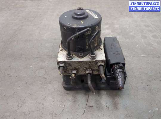 Блок АБС, насос (ABS, ESP, ASR) VG2547243 на Volkswagen Golf 5 2003-2009