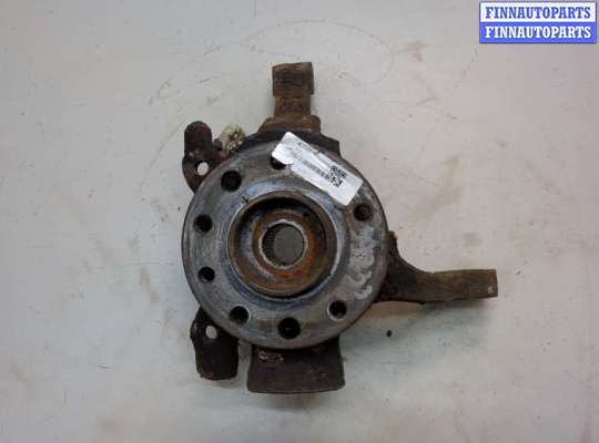 Ступица (кулак, цапфа) OP2377674 на Opel Zafira A 1999-2005