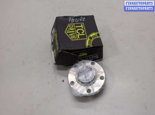 Ступица (кулак, цапфа) AU1693759 на Audi TT (8N) 1998-2006