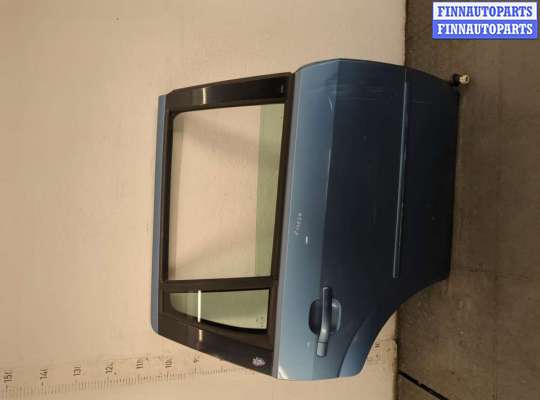 купить Стекло форточки двери на Ford Mondeo 3 2000-2007