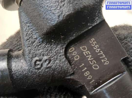 купить Форсунка топливная на Opel Astra J 2010-2017