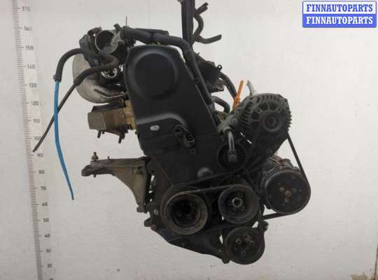 купить Двигатель (ДВС) на Volkswagen Golf 4 1997-2006