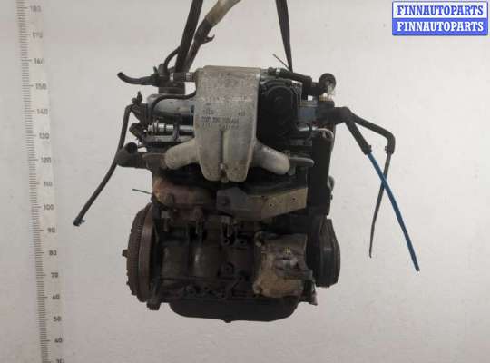 купить Двигатель (ДВС) на Volkswagen Golf 4 1997-2006