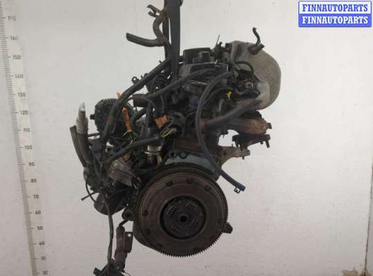 купить Двигатель (ДВС) на Volkswagen Golf 4 1997-2006
