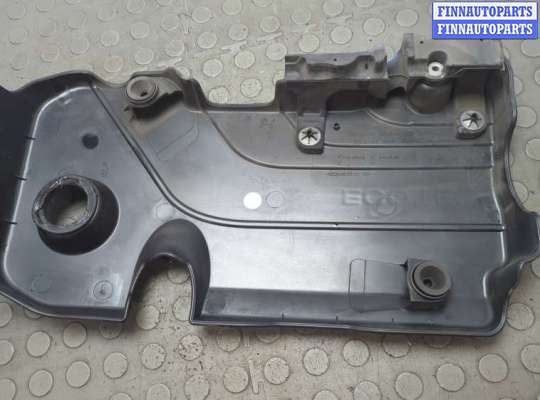 купить Накладка декоративная на ДВС на Chevrolet Malibu 2018-2025