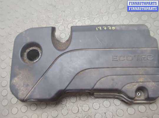 купить Накладка декоративная на ДВС на Chevrolet Malibu 2018-2025