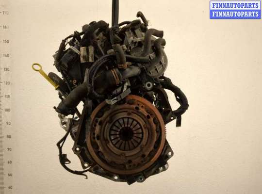 купить Двигатель (ДВС) на Opel Zafira A 1999-2005