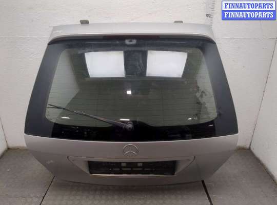 Двигатель стеклоочистителя (моторчик дворников) задний MB1648500 на Mercedes C W203 2000-2008