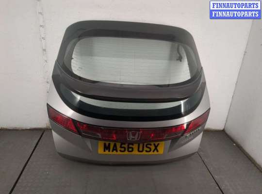Купить Крышка (дверь) багажника на Honda Civic 2005-2012 Крышка (дверь) багажника HD525984 на Honda Civic 2005-2012