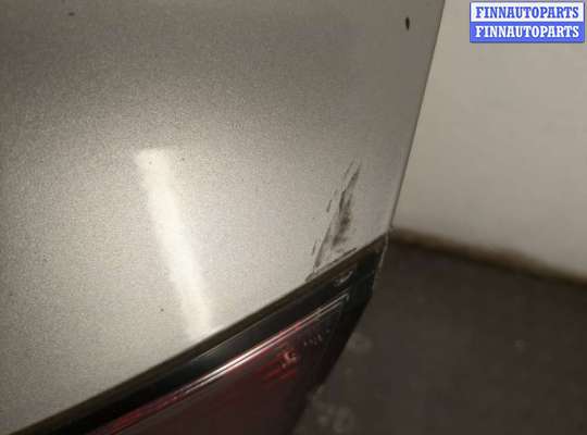 купить Крышка (дверь) багажника на Honda Civic 2005-2012