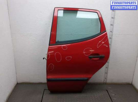 Стеклоподъемник механический MB1628499 на Mercedes A W168 1997-2004