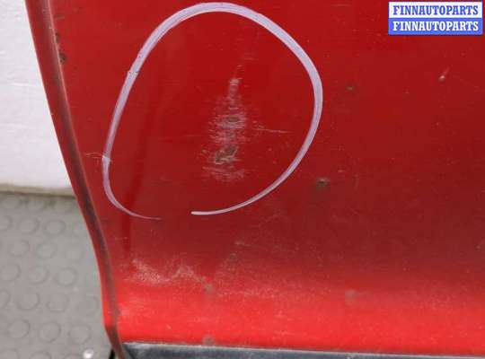 Стеклоподъемник механический на Mercedes-Benz A (W168)