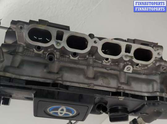 купить Головка блока (ГБЦ) на Toyota C-HR 2016-2023