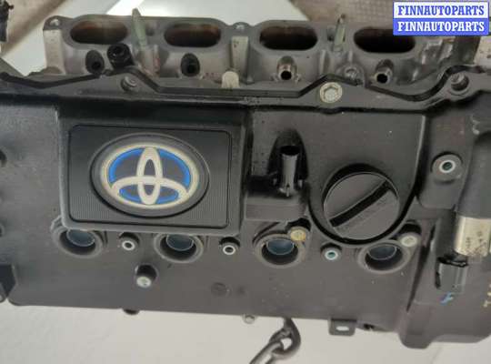 купить Головка блока (ГБЦ) на Toyota C-HR 2016-2023
