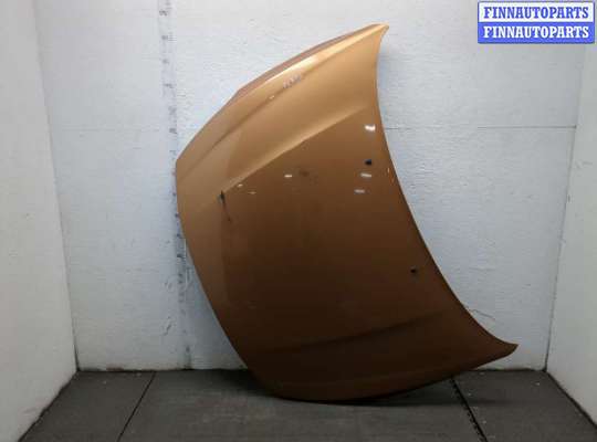 Купить Капот на Volvo S60 2010-2018 Капот VL568123 на Volvo S60 2010-2018