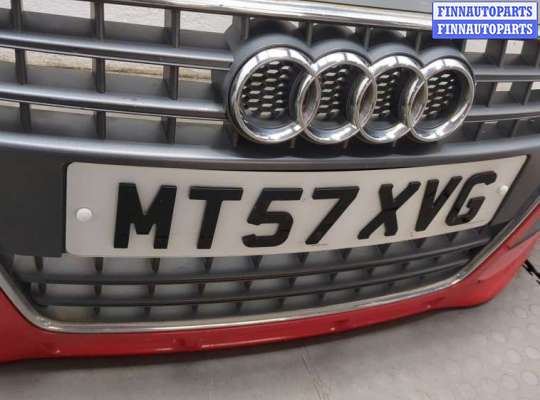 купить Бампер на Audi TT (8J) 2006-2014