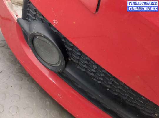 купить Бампер на Audi TT (8J) 2006-2014