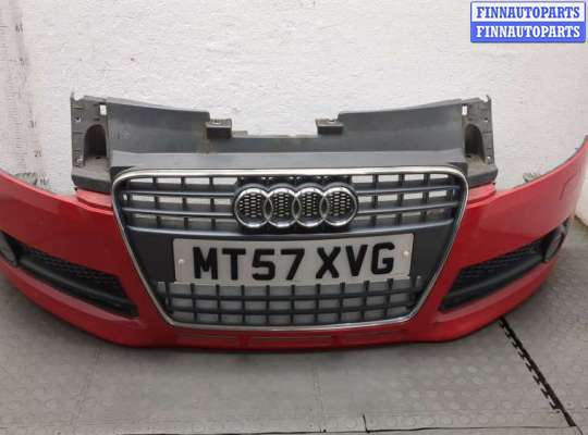 купить Бампер на Audi TT (8J) 2006-2014