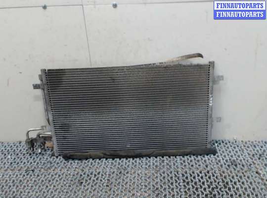 купить Радиатор кондиционера на Ford Focus 2 2005-2008