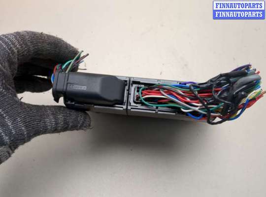 купить Блок управления двигателем на Nissan Primera P12 2002-2008