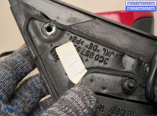купить Зеркало боковое на Volkswagen Passat 6 2005-2010