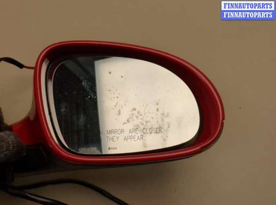 купить Зеркало боковое на Volkswagen Passat 6 2005-2010