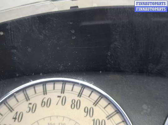 купить Щиток приборов (приборная панель) на Chrysler Voyager 2000-2007